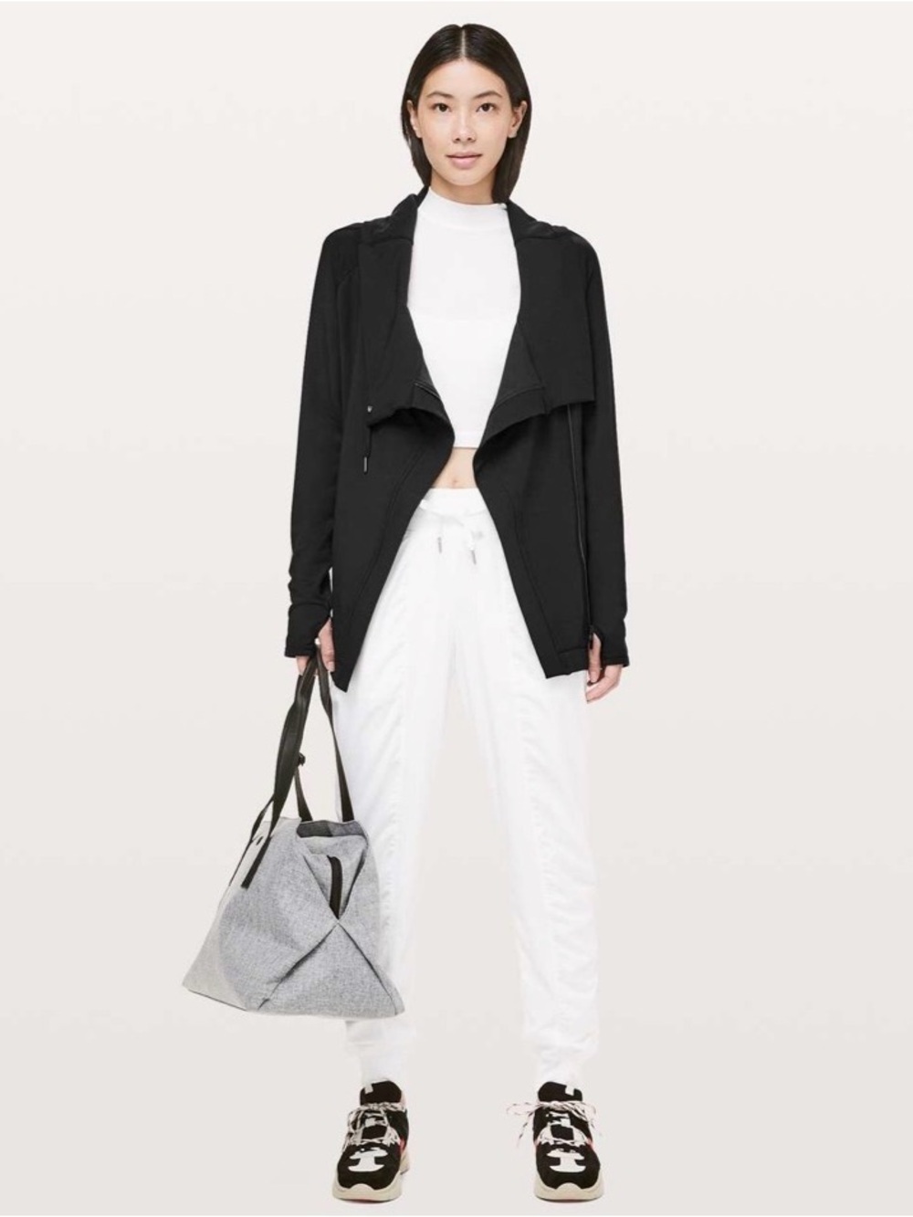 🖤Lululemon Coast Easy Wrap🖤